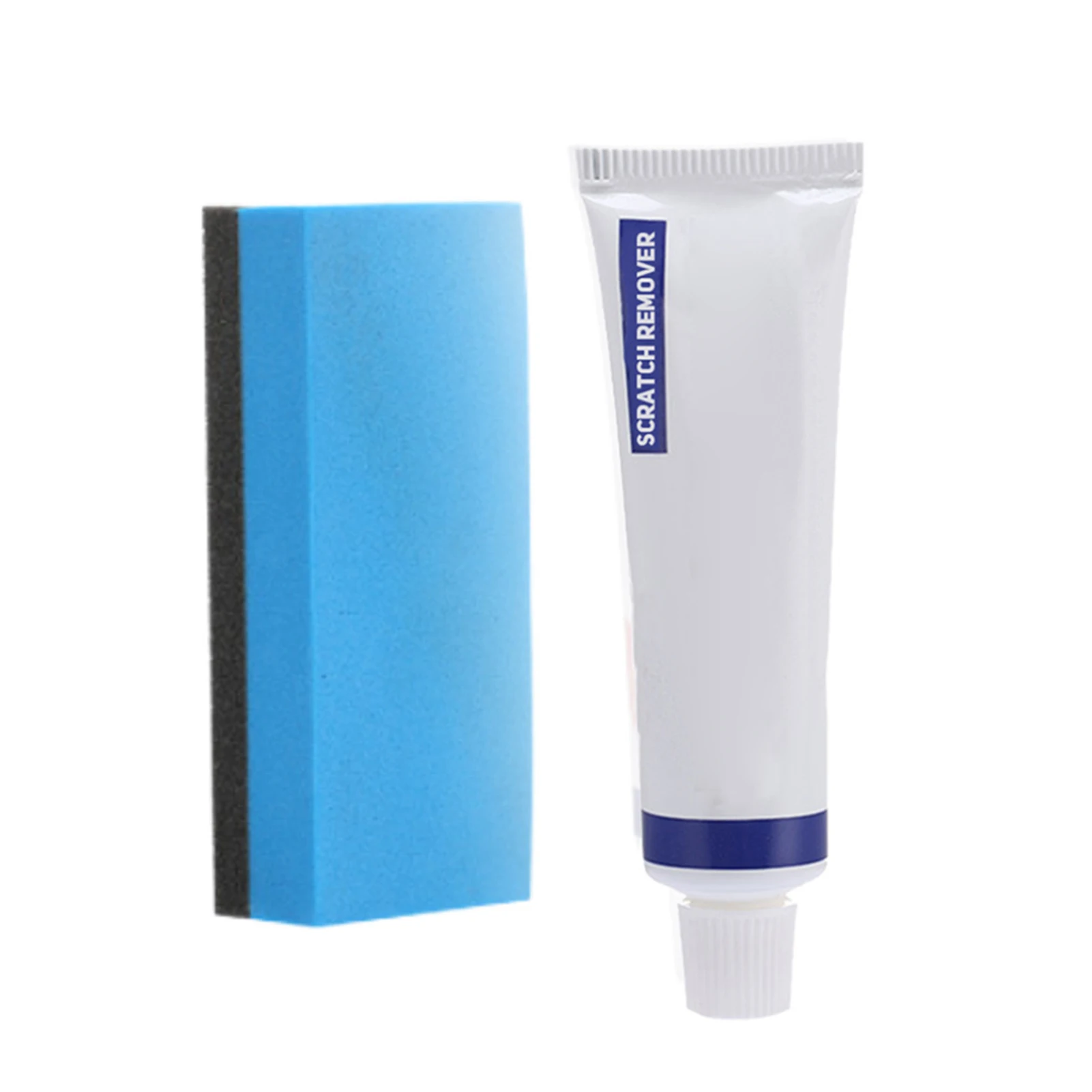 

Player's Kit Guitar Polish and Scratch Remover Car Scratch Cleaning Polishing Wax for Guitar Car MC889