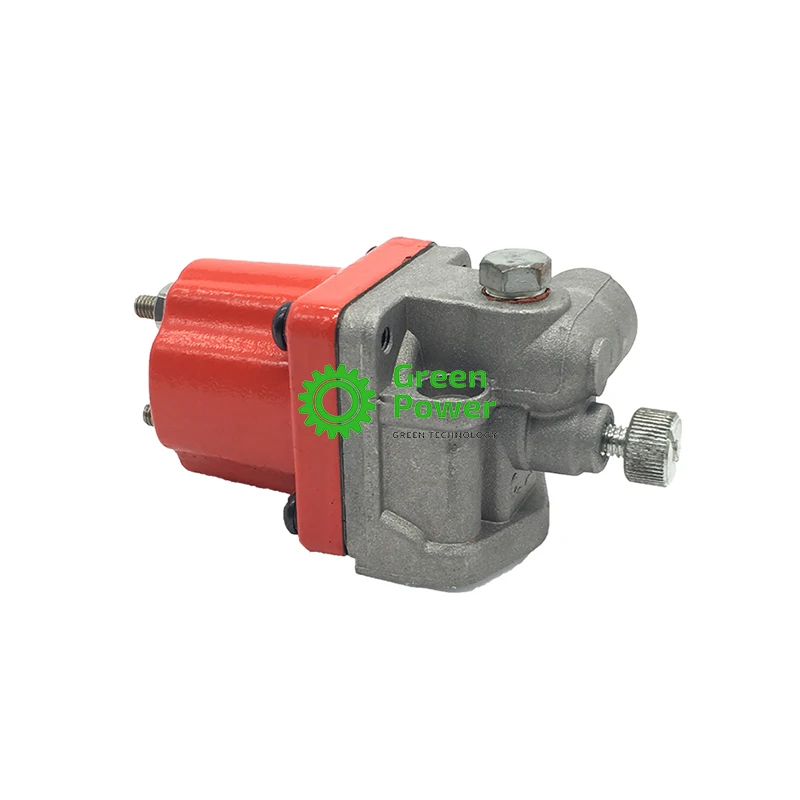 Стоимость оригинальных дизельных запасных частей Φ Valve 3035346 | Строительство и