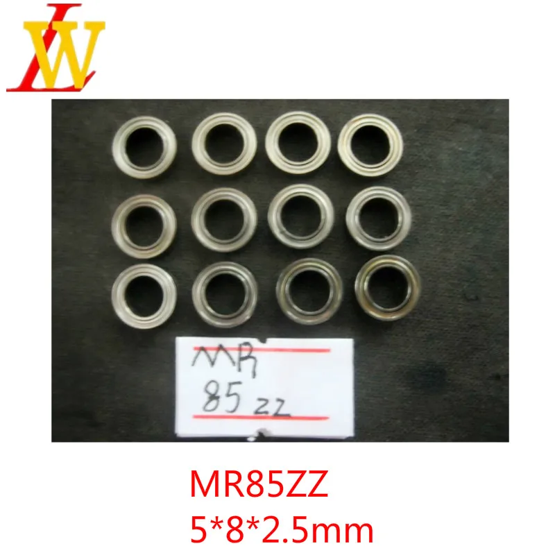 MR52ZZ MR63ZZ MR74ZZ MR83ZZ MR84ZZ MR85ZZ MR95ZZ шарикоподшипник из высокоуглеродистой стали с