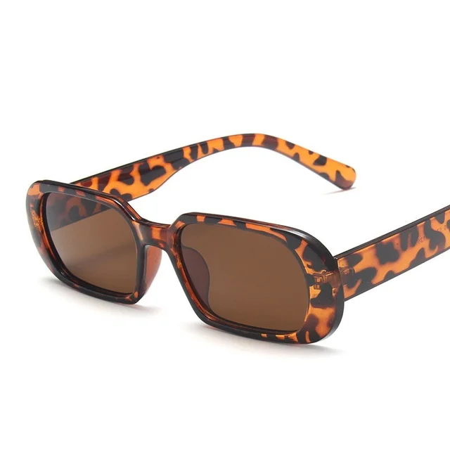 DYTYMJ Oval Retro Sunglasses Women Vintage Luxury Designer Gafas De Sol 5