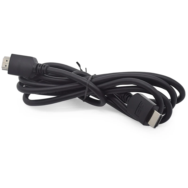Подержанный высокоскоростной кабель HDMI 2 м/6 футов для звуковой панели Bose 700