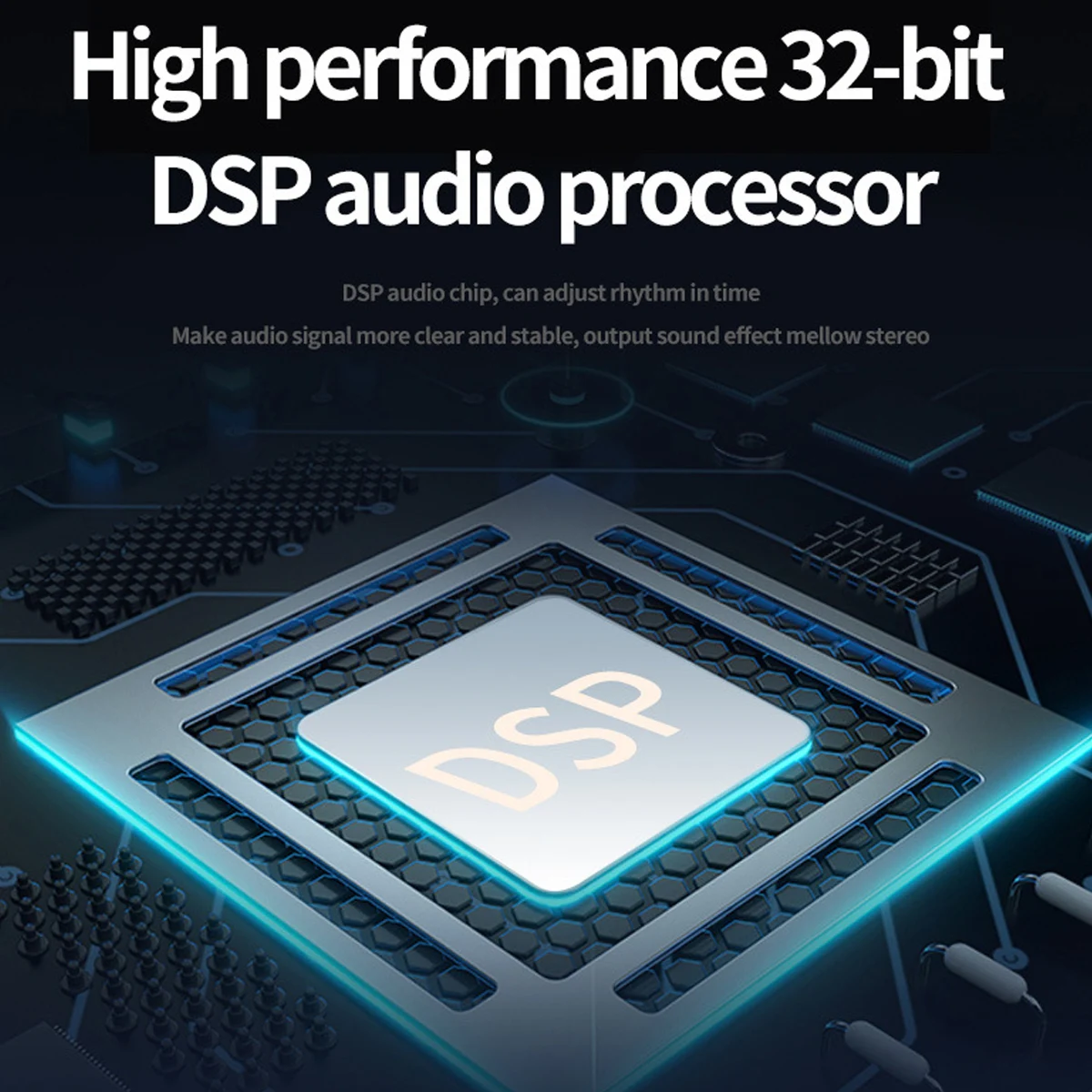 

E1 Sound Card Live Mixer Sound Card Sound Effect Processor Microphone Live Audio Equipment for PC SmartPhone Live DJ Studio Game