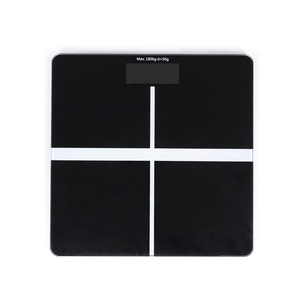 USB зарядка закаленное стекло ванная комната напольные весы цифровые точный