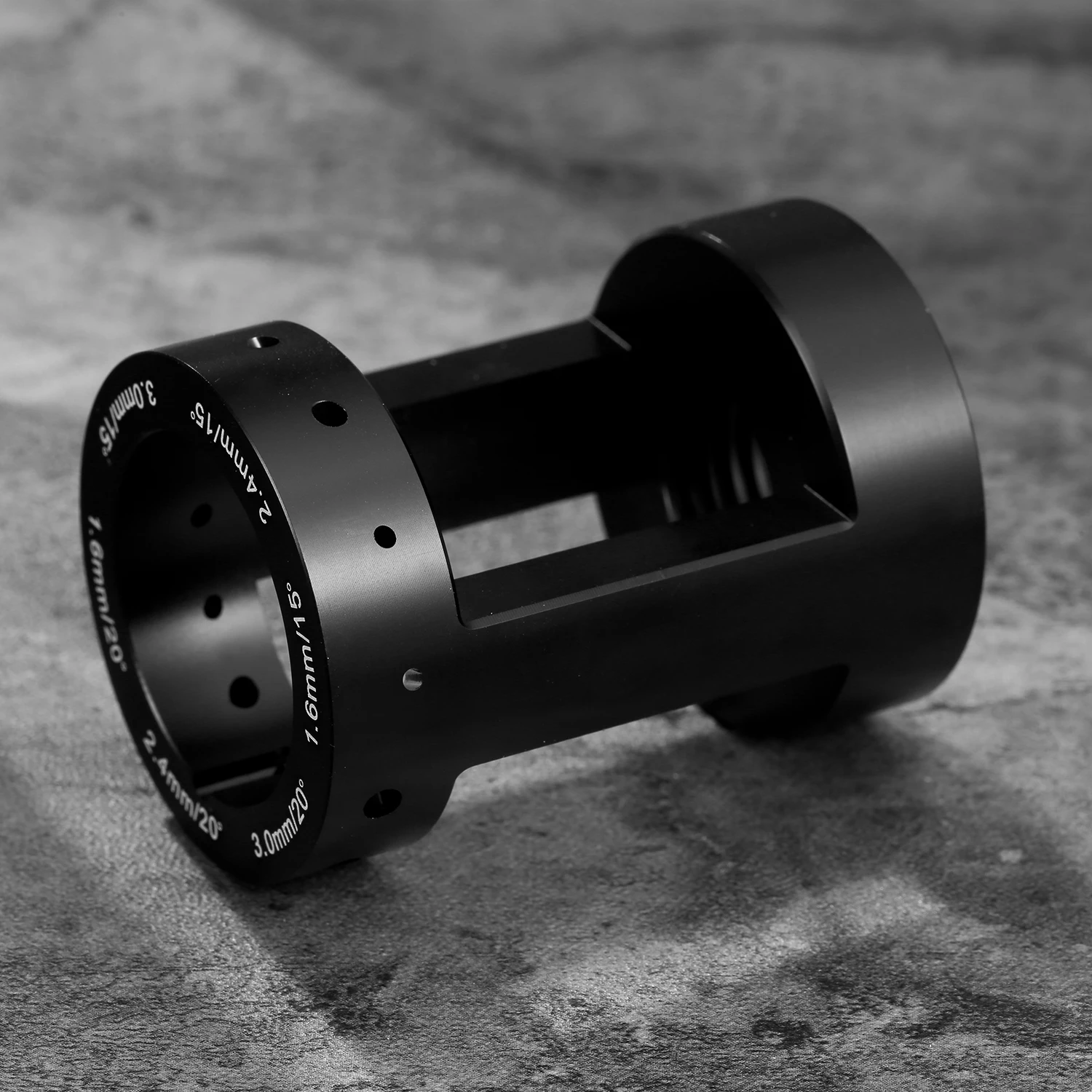 

Electrode Sharpener Tungsten Needles Tungsten Rods Grinder Aluminum TIG Welding Tungsten Electrodes Sharpen Tool