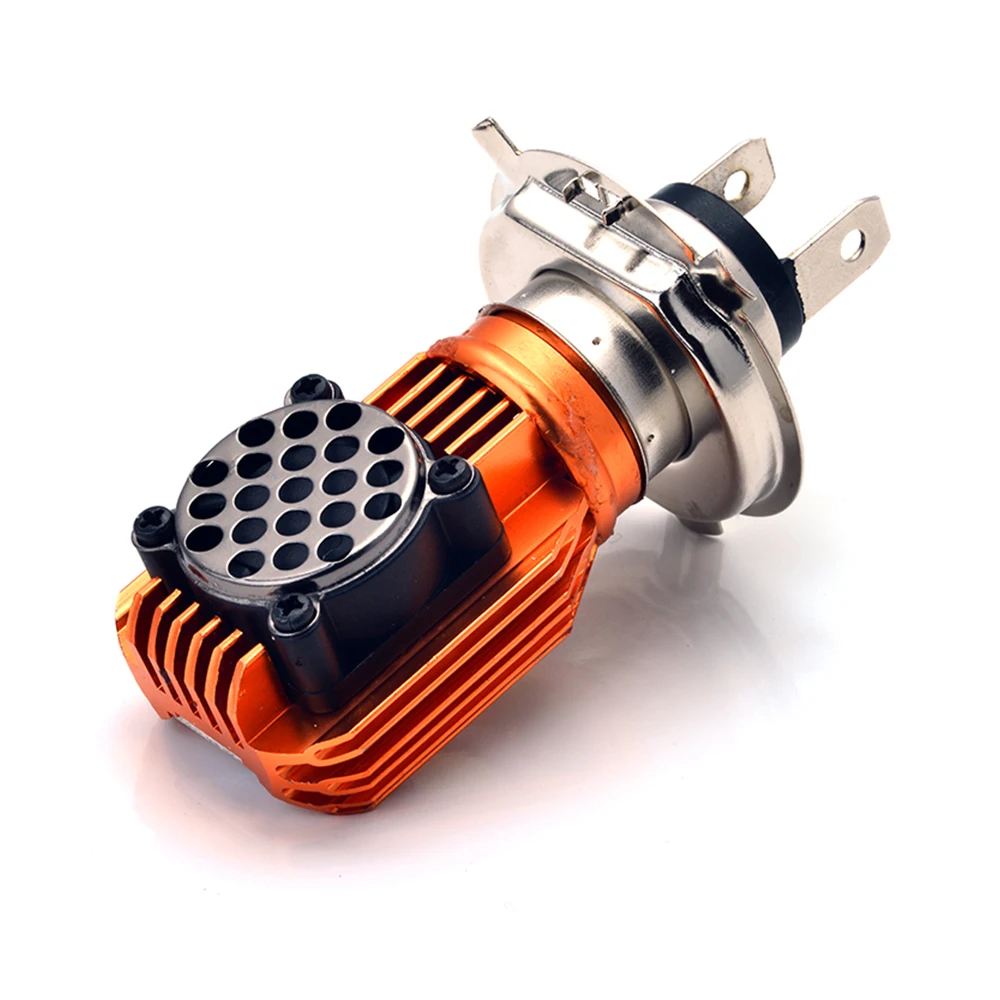 Светодиодная лампа для мотоцикла 20 Вт 2000 лм 12 В|bulb h4|bulb h4 ledaccessories accessories |