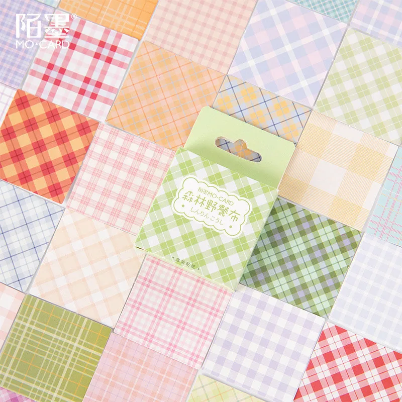 36 шт./лот Kawaii Life Little Things Настенная Наклейка красивая для детской комнаты