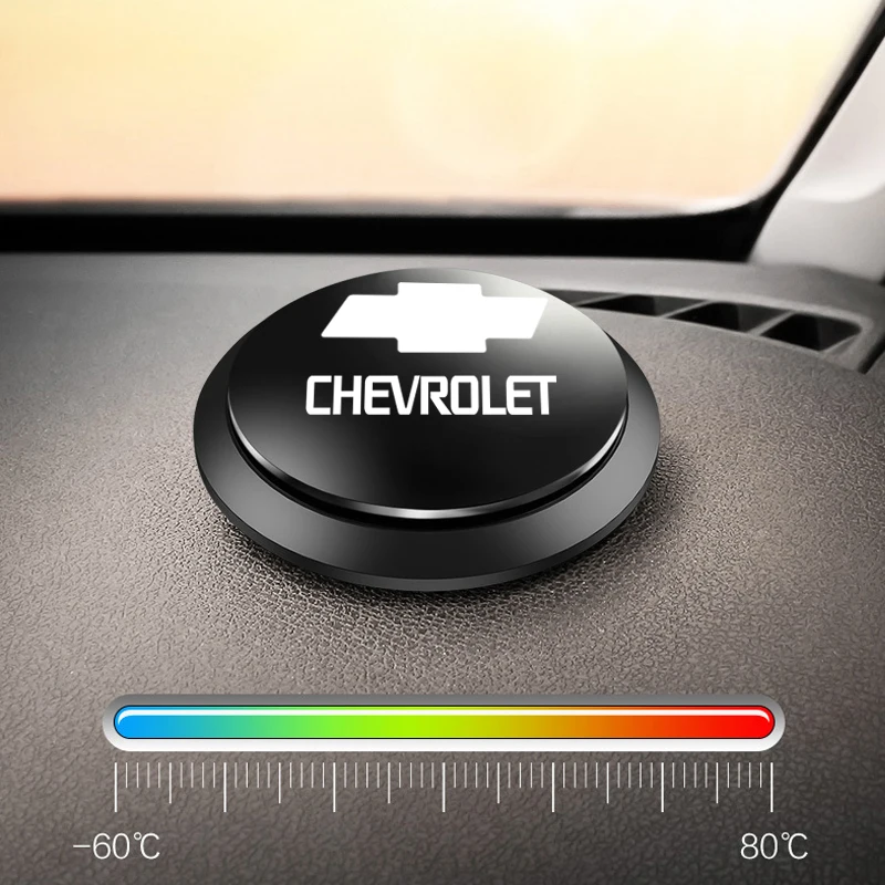 Освежитель воздуха для автомобиля освежитель в форме лампы дневного света Chevrolet