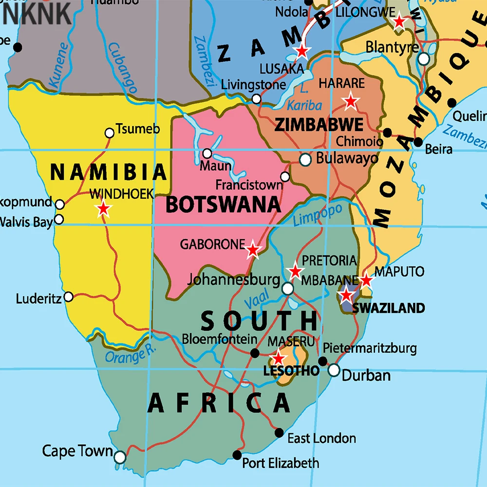 

World Map Tapestry High-Definition Map Fabric Wall Hanging Decor Watercolor Map Letter Polyester Table Cover Yoga Beach towel