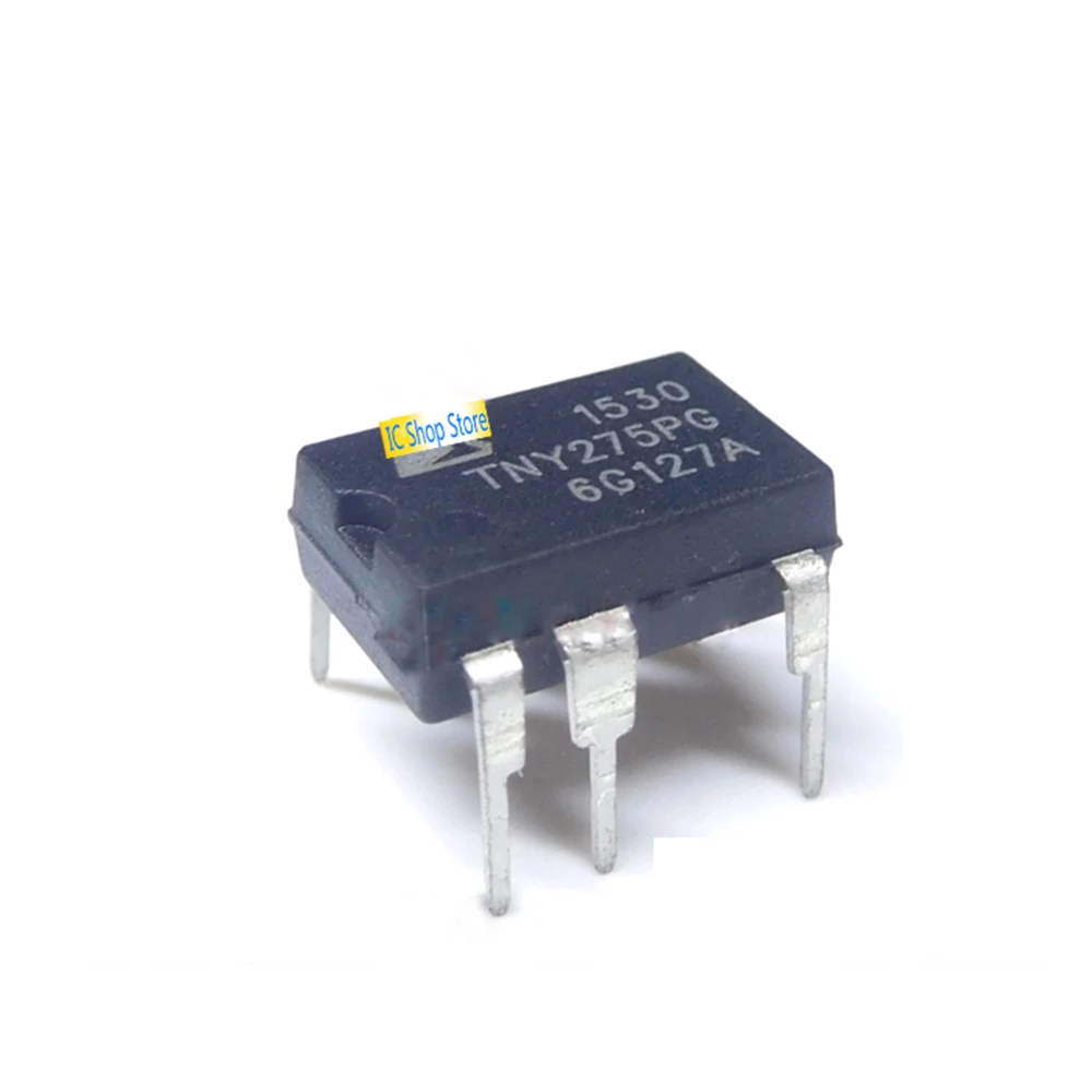 

5 шт./лот TNY275PG DIP-7 новый оригинальный Оригинальный оригинальный чип IC