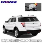 Камера заднего вида LiisLee, для Ford Explorer Sport U502 MK5 2011-2019