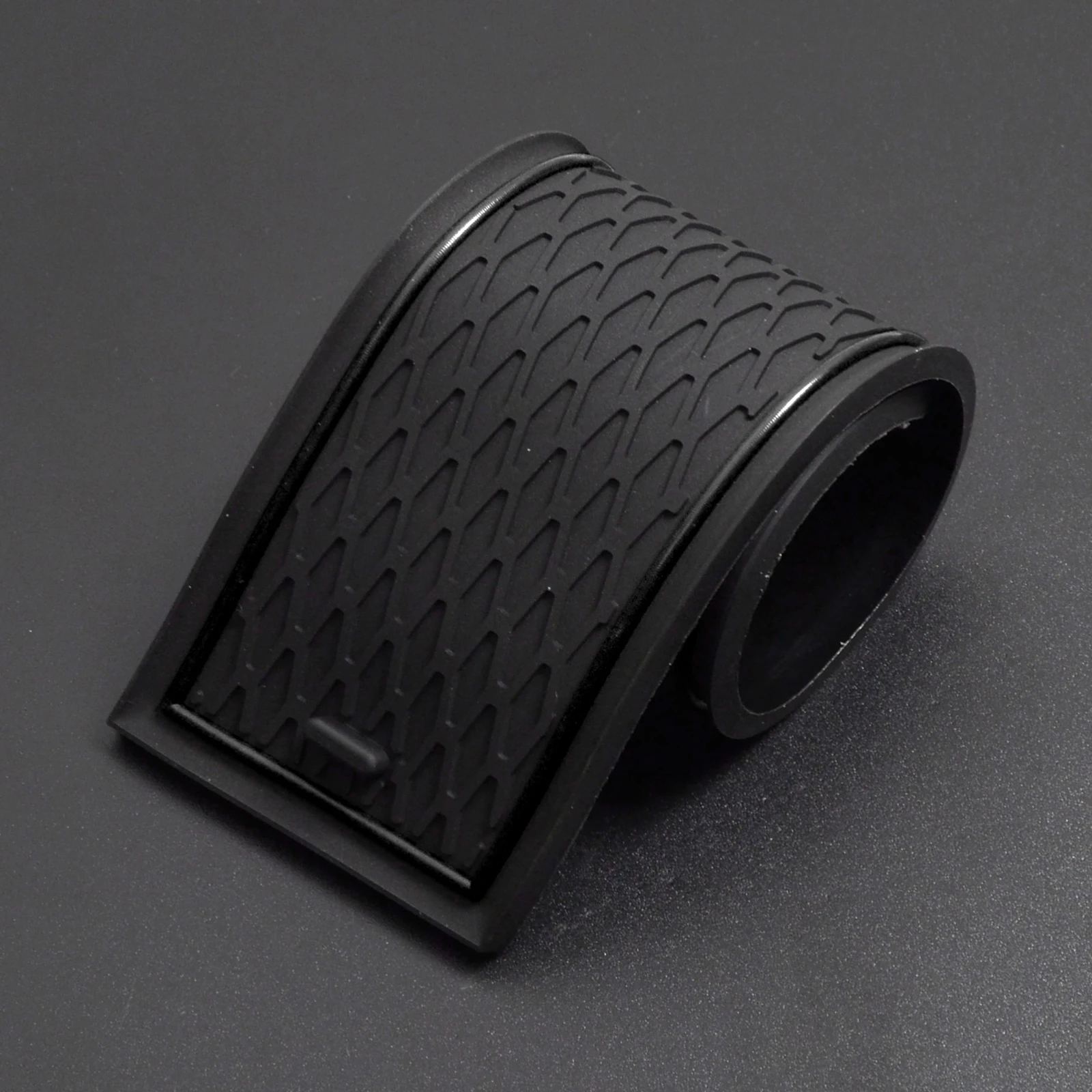 

Anti-Slip Gate Slot Cup Mat Fit For Lada GRANTA Accessories Non-Slip 16pcs Rubber Coaster Pad