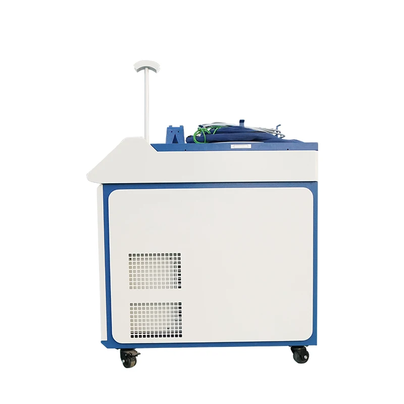 Лазерная сварочная сталь 1000 Вт 2000 волоконно-лазерная головка сварочный аппарат |