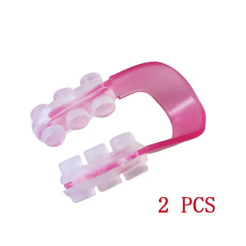 2 шт./лот нос мода вибратор Формирование формирователь подъема мост выпрямление