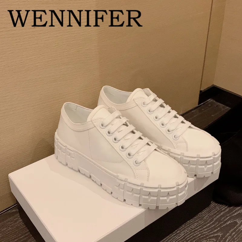 

Женские парусиновые туфли на платформе, повседневные модельные кроссовки с круглым носком, Уличная обувь на плоской подошве, лето 2021