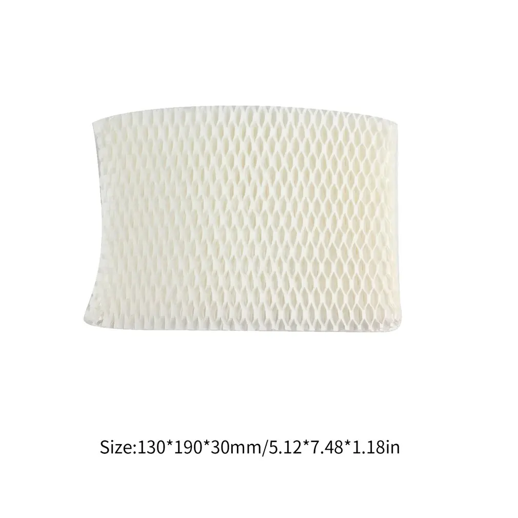

Durable Air Humidifier Filters Adsorb Bacteria Parts Filter For Philips HU4801 HU4802 HU4803 HU4811 HU4813 Humidifier