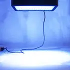 480W 365NM светодиодный клей сушеные УФ отверждения геля лампы 3D-принтеры печатная машина чернил Краски шелк Экран версия ультрафиолетового лечения светильник