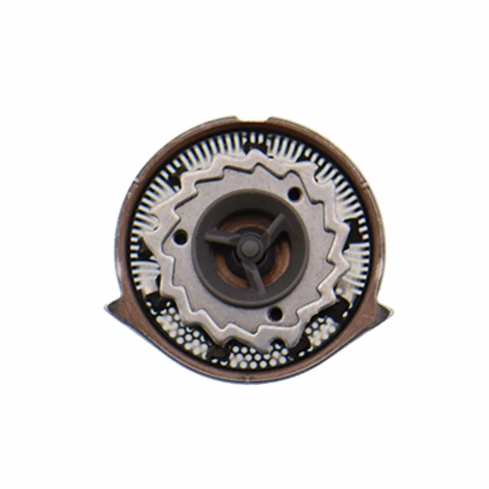 Рисунок 3 - сменные головки для бритвы Philips