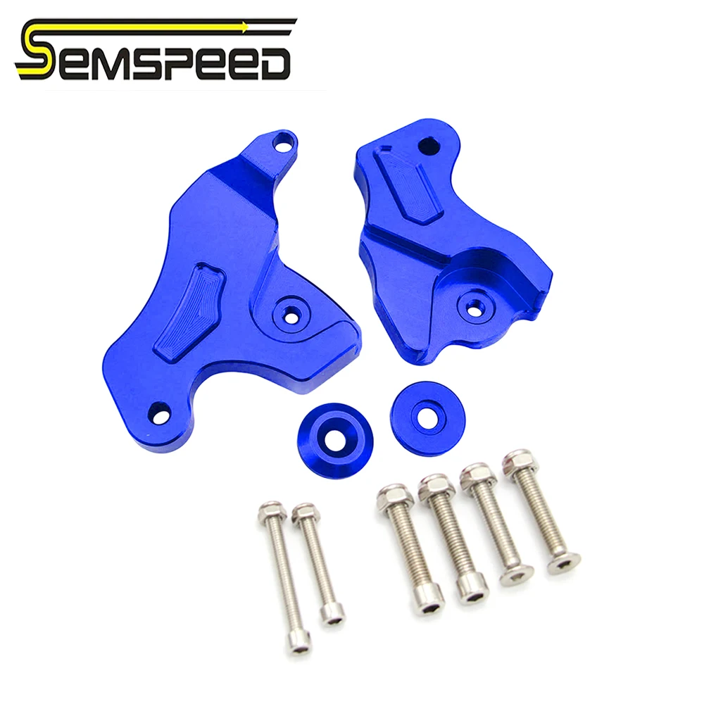 

Motorcycle Modified parts CNC Aluminum X-MAX 300 250 rear suspension shock absorber adjust bracket For Yamaha X-MAX 250 300 400