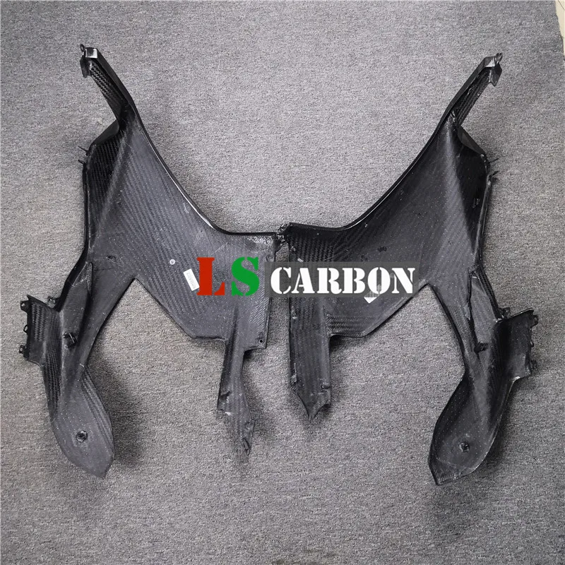 

For Ducati Panigale V4 V4S Full Carbon Fiber Motorcycle Accessories Body side panel