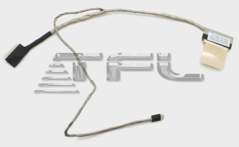 Шлейф матрицы для Samsung NC110 BA39-01057A |