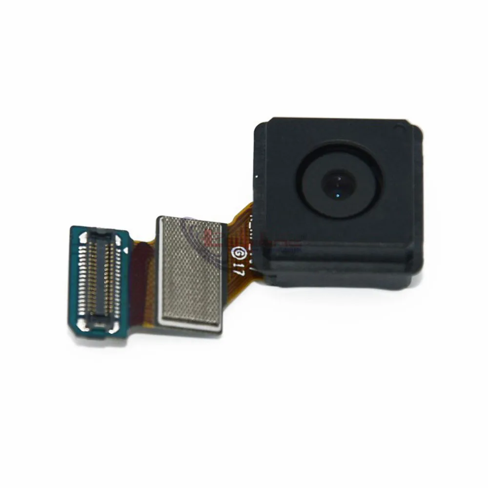 Оригинальная маленькая камера для Samsung S4 i9500 i9505 i545 L710 M919 R970 Передняя гибкий кабель