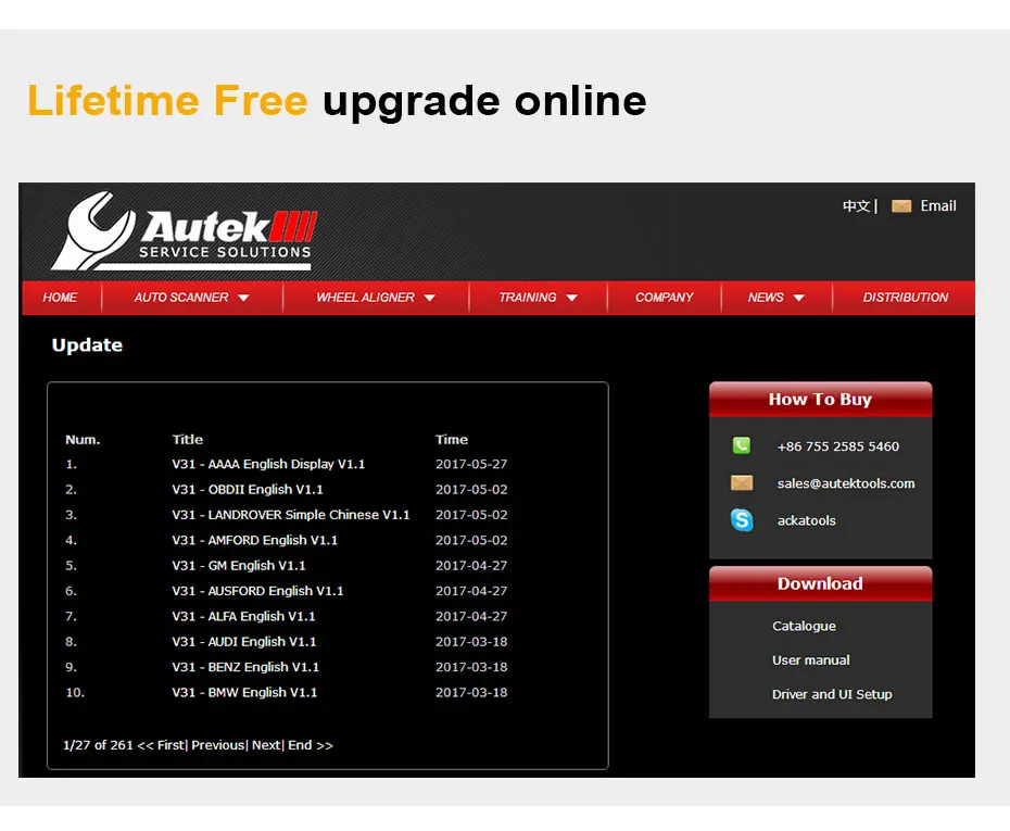 Autek IFIX704 OBDII Автомобильный сканер все системы IMMO ABS SAS EPB сброс масла для Chrysler Ford Toyota ODB2 OBD2 диагностический инструмент