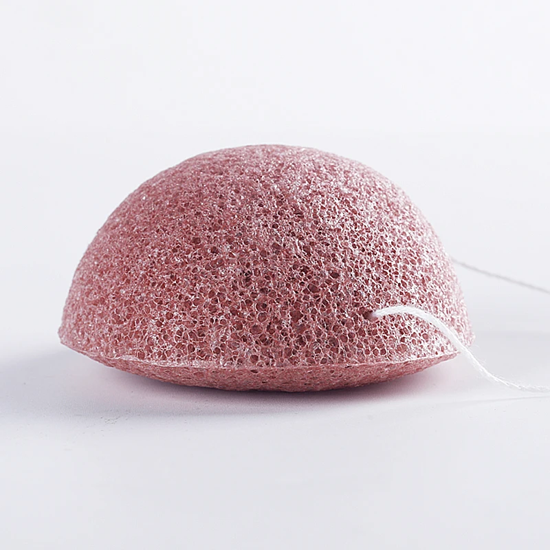 Различные Стиль Коньяк губка для лица чистая кожа| |