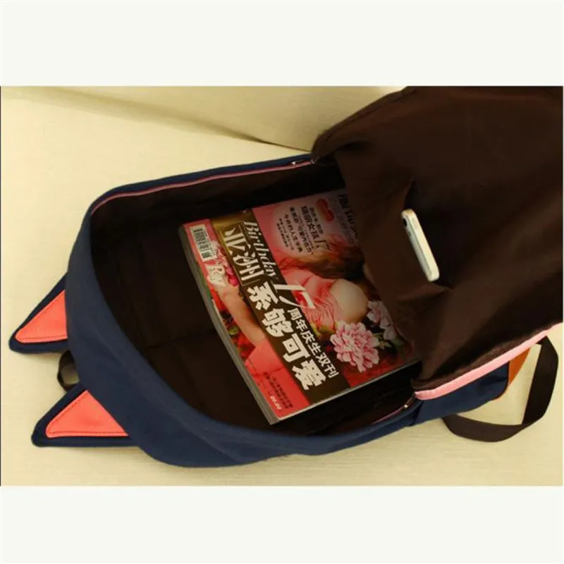 WEIXIER Girls Travel Young men Backpack Bags School Knapsack Laptop for Teenage hot sale AL-19 | Багаж и сумки