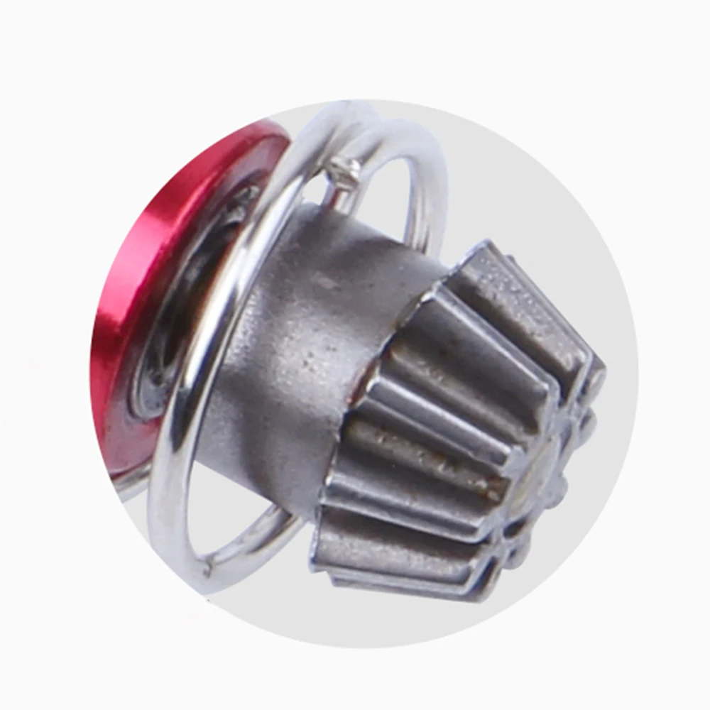 Высокоскоростной двигатель с высоким крутящим моментом для страйкбола AK