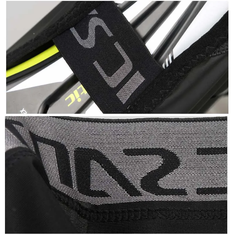 Santic 2019 Чехлы для велосипедной обуви из искусственной кожи водонепроницаемая