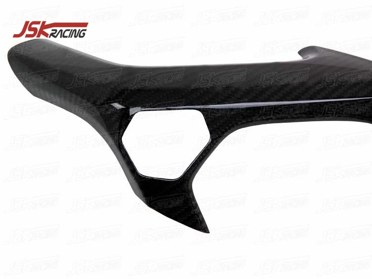 2014-2017 покрытие для дверной ручки из углеродного волокна LAMBO HURACAN LP610-4 (JSKLBHC14023) |