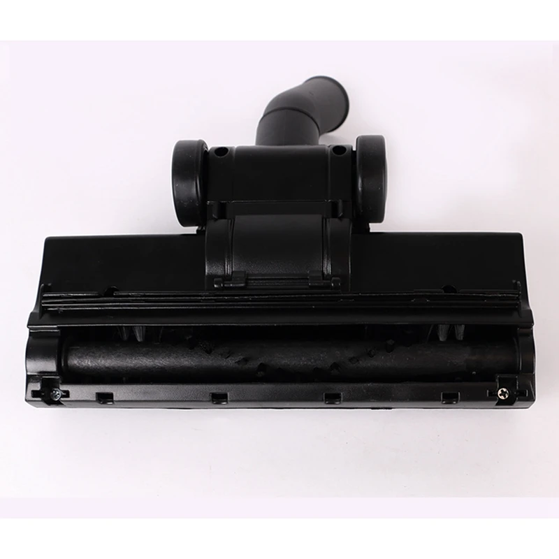 Пылесос турбо насадка с ветровым приводом щетка для пола роликовой поворотной