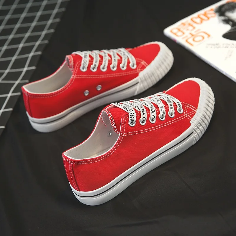 Новая женская обувь в Корейском стиле коллекция 2019 года сезон весна-осень