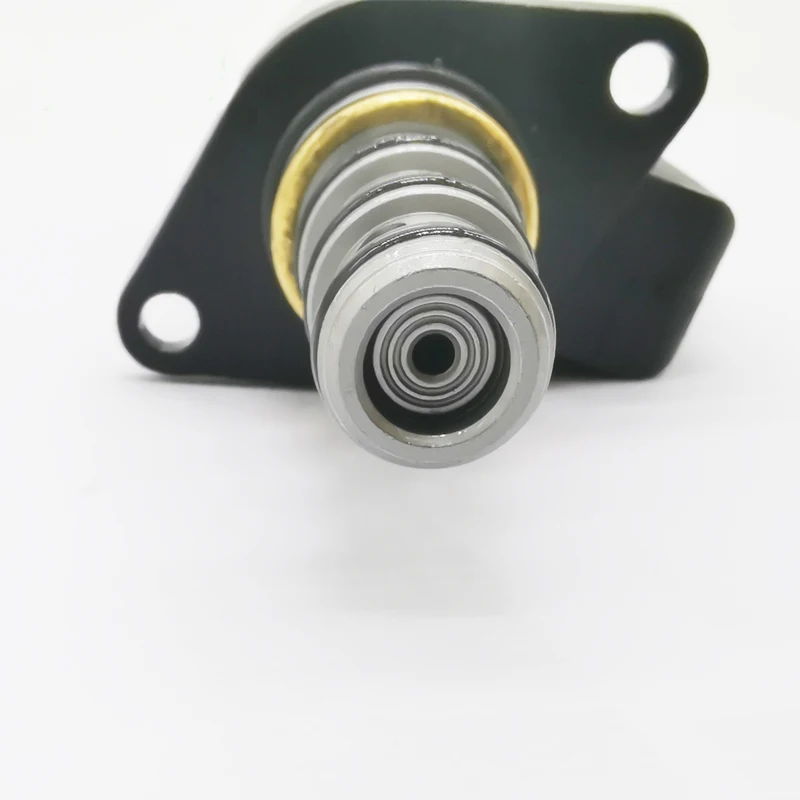 Solenoid Valve for Caterpillar Excavator Parts 111-9916 121-1490 121-1491 116-3526 315-4412 CAT E320B E320C E320D 315C 325C | Автомобили и