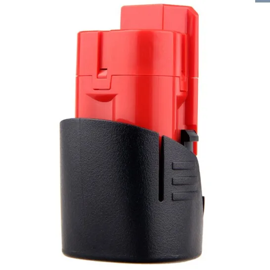 Литий-ионный аккумулятор dowupine M12 12V 2000mAh для Милуоки 2Ah M18 48-11-2440 электрическая
