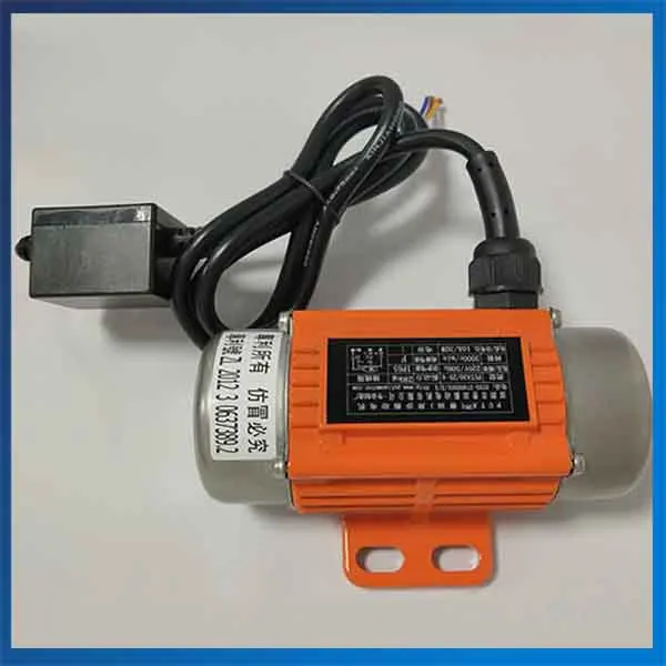 30-40 Вт небольшие горизонтальные вибрационные двигатели | Обустройство дома