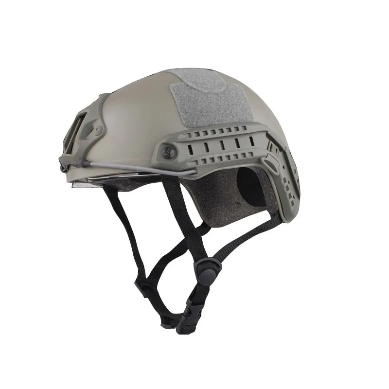 Военный Тактический шлем для страйкбола спорта пейнтбола Mich 2002 2000 2001 аксессуары