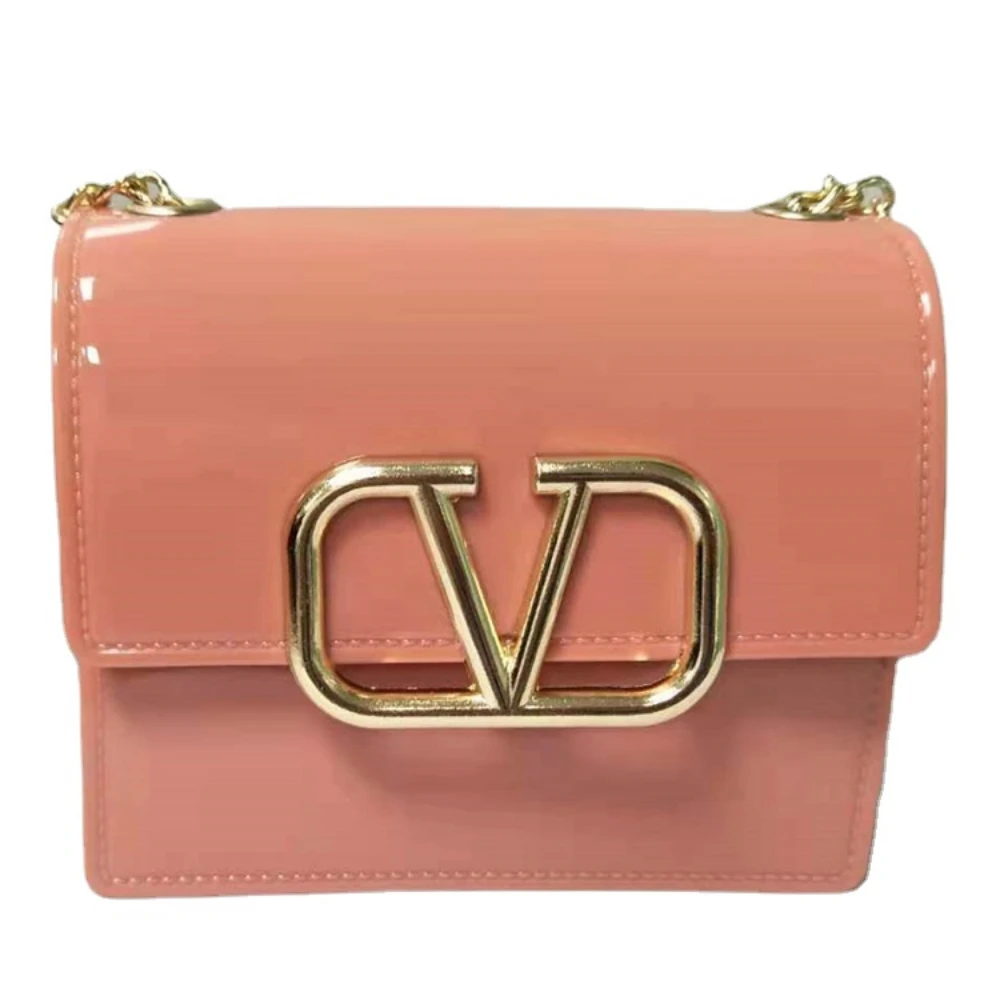 

Мини-сумка Melissa Club Jelly Girl 2021, модные милые маленькие ранцы, кошелек для монет, чехол для ключей, сумка для губной помады, сумки для женщин