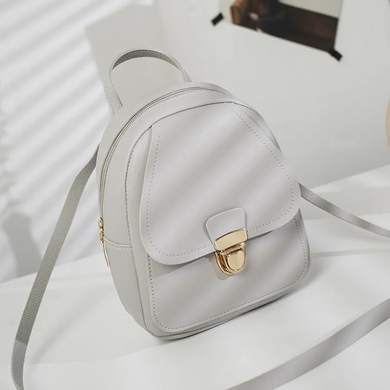 Headphone Jack Mini Versatile Women's 2019 Candy-Colored Shoulder Bag | Багаж и сумки