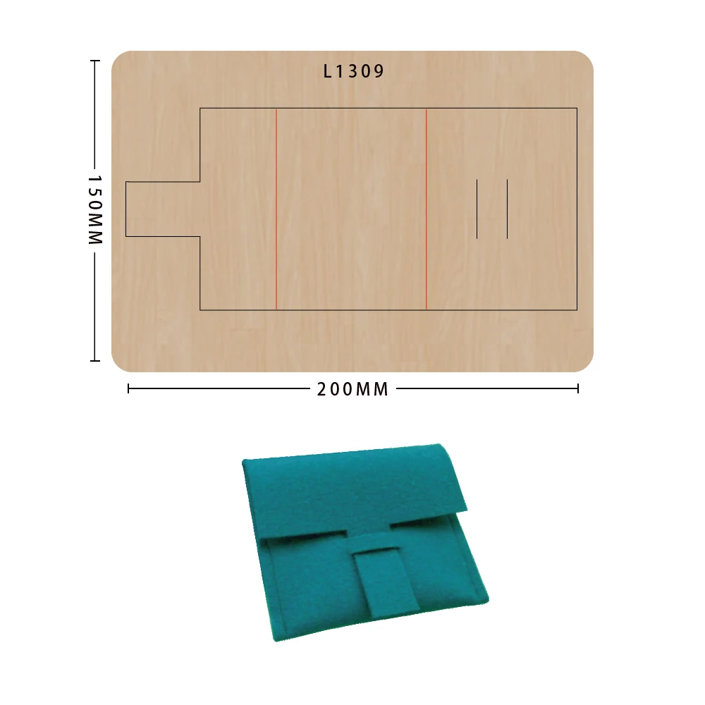 2020 Новый дизайн ремесло высечки резки украшения бумажные карточки для