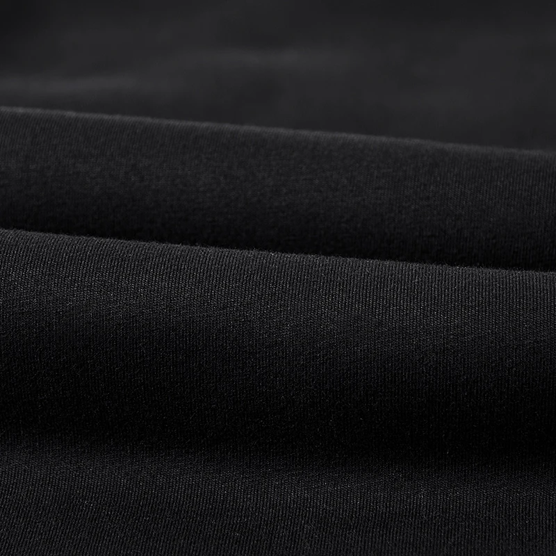 

2020 Men's hooded cardigan Cotton Flax big yards cashmere winter coat plus thick velvet leisure suit loose