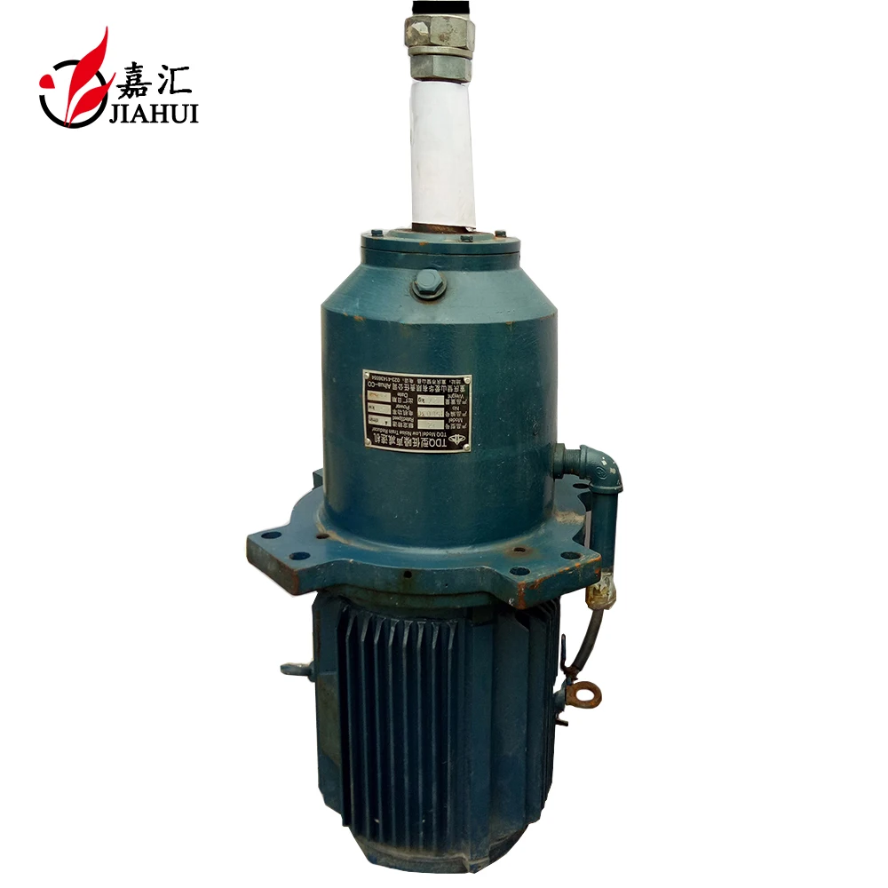 

0.18kw ac 3-phase induction motor