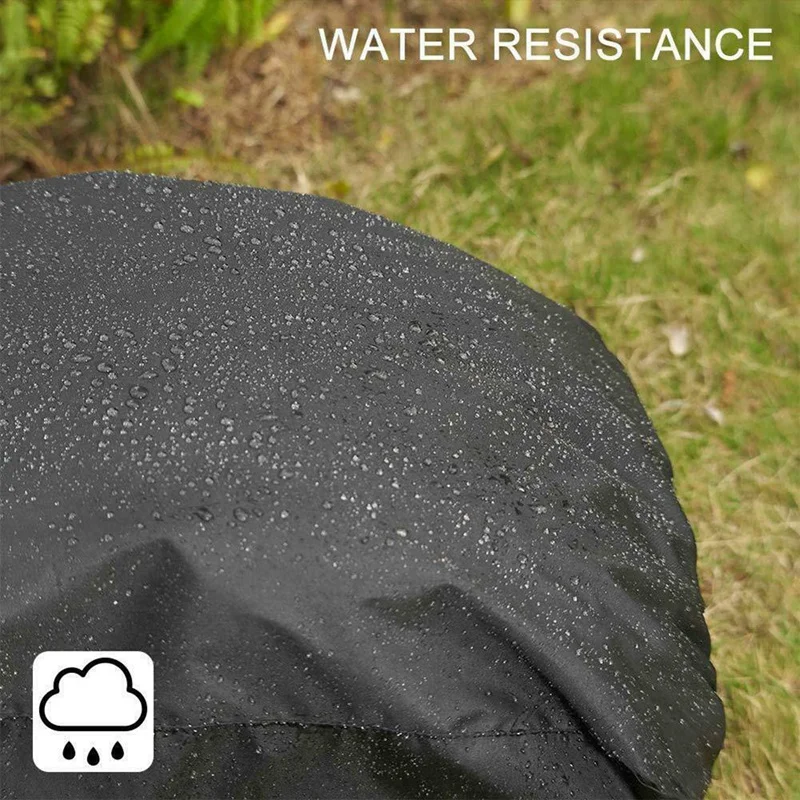 Открытый гриль Водонепроницаемый защитный чехол для наружного хранения сумка