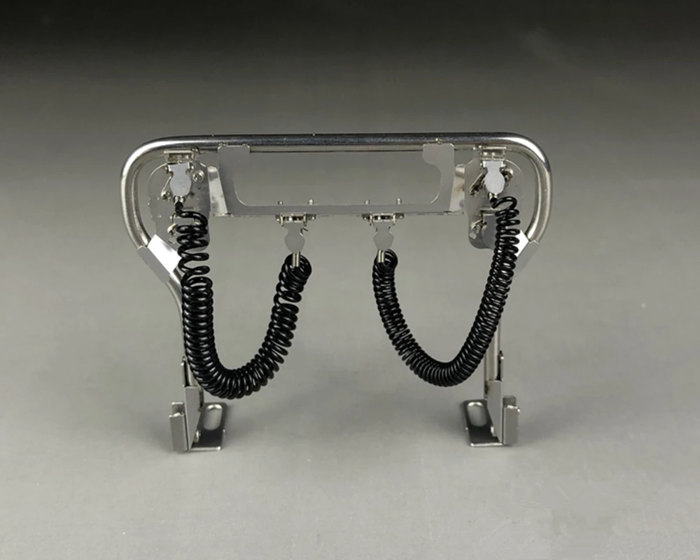 Рама трахеальная/кабельный кронштейн для шкалы 1:14 scania R620 R730 beenz 1851 MAN tgx - купить по