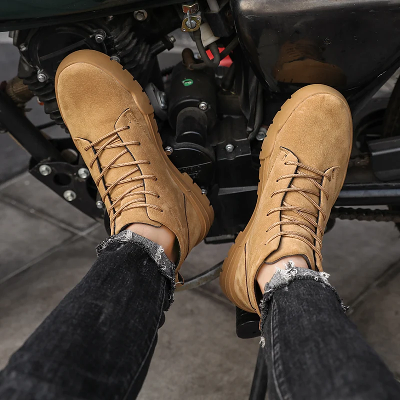 

Fashion Men Casual Shoes Zapatos Casuales Sneaker Man Casual Shoe Men Leisure Shoes Sport Boots Home Leather Sapato