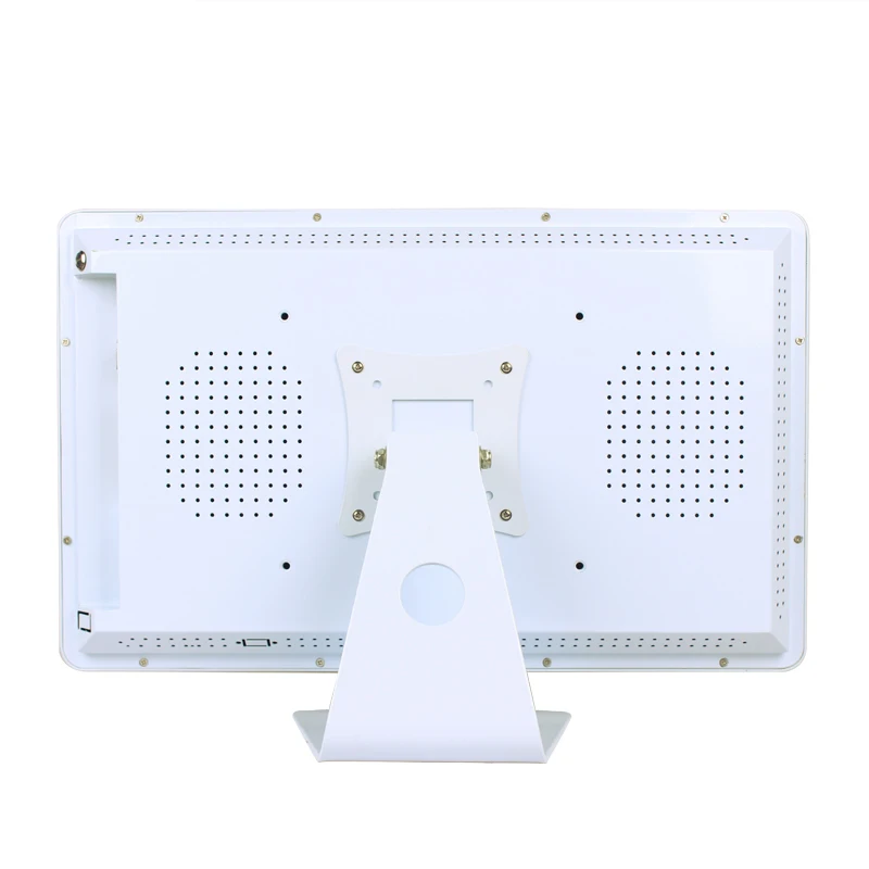 

19 inch Desktop All In One Capacitive Touch Sensor industrial embedded computer With J1900 i3 i5 i7 CPU