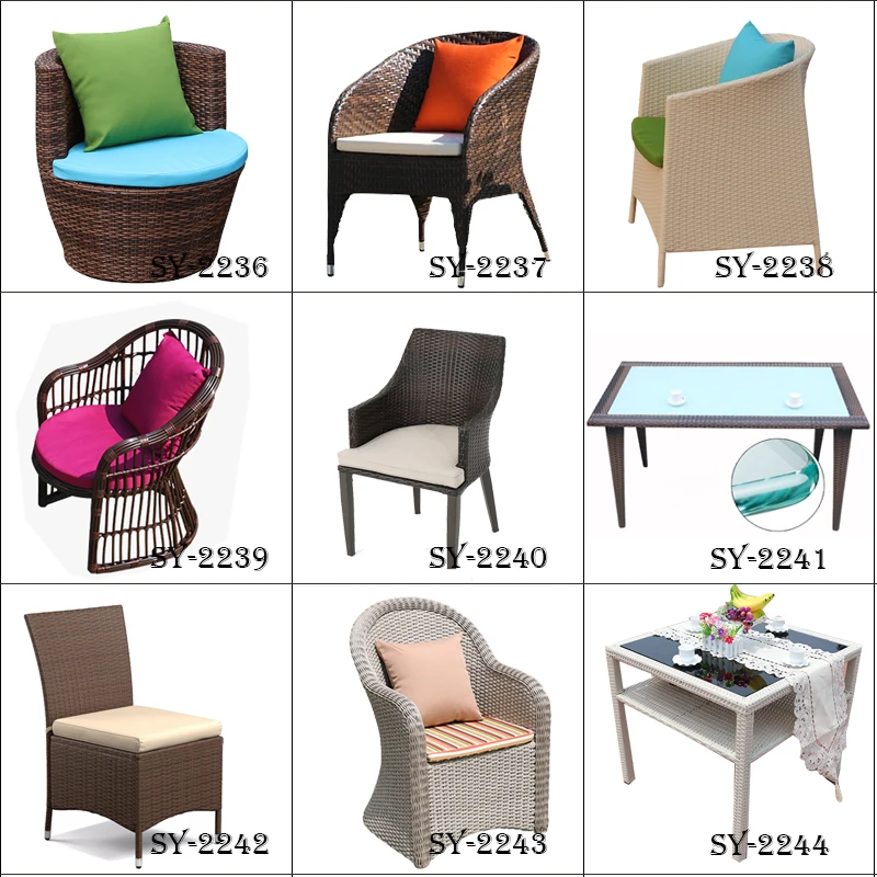 

Outdoor Wicker Patio chair Convention Garden Lawn chair Furniture ,indoor fashion leisure chair