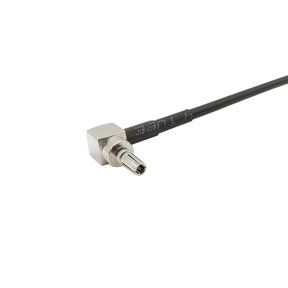 Коаксиальный внешний антенный адаптер 15 см RG174 кабель Pigtail SMA Female К CRC9 Male для USB