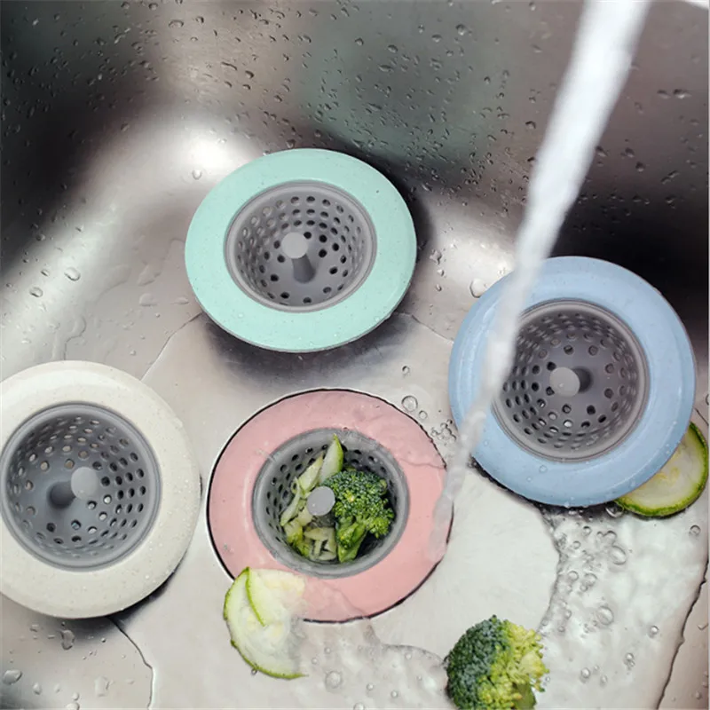 1 шт. фильтр для слива овощей в раковину| |