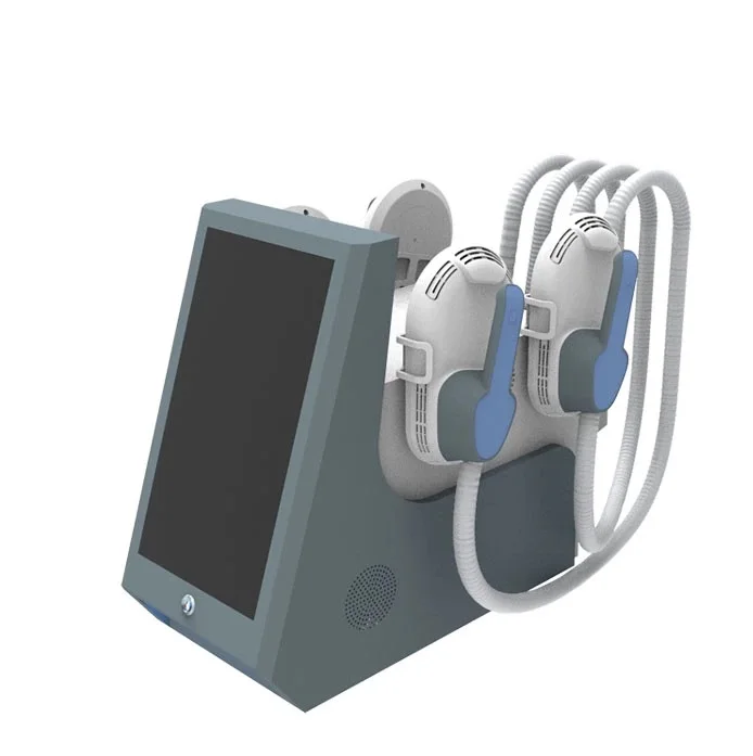 Устройство для скульптурирования тела портативная электромагнитная машина